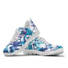 Multi Abstract Sneakers