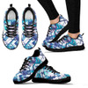 Multi Abstract Sneakers
