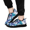 Multi Abstract Sneakers