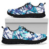 Multi Abstract Sneakers