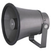 6.3'' Indoor / Outdoor 25 Watt PA Horn Speaker