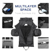 Multifunction Travel Bag Large Capacity Luggage Handbag Waterproof Travel Duffel Bag Shoes Pocket