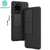 Phone Case for Samsung Galaxy S20/S20 Plus /S20 Ultra A51 A71 Samsung Note 20 With Camera Protection Slide Cover For Lens Protection