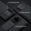 Phone Case for Samsung Galaxy S20/S20 Plus /S20 Ultra A51 A71 Samsung Note 20 With Camera Protection Slide Cover For Lens Protection