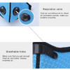 Protective Breathable Anti Dust Fog Windproof Outdoor Sports Cycling Face Mask