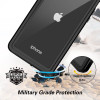 Phone Case for iPhone 11 Pro Max XR X XS MAX SE Shockproof Waterproof Outdoor Diving Case Cover For iPhone 7 8 6 6S Plus 5 5S