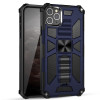 Armor Shockproof Magnetic Ring Bracket Phone Case For iPhone 11 Pro XS Max XR X 6 6S 7 8 Plus Hybrid Military Protector Cover