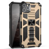 Armor Shockproof Magnetic Ring Bracket Phone Case For iPhone 11 Pro XS Max XR X 6 6S 7 8 Plus Hybrid Military Protector Cover