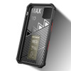 Armor Shockproof Magnetic Ring Bracket Phone Case For iPhone 11 Pro XS Max XR X 6 6S 7 8 Plus Hybrid Military Protector Cover