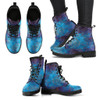 Bohemian Mandala Handcrafted Boots