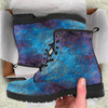 Bohemian Mandala Handcrafted Boots