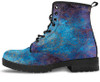 Bohemian Mandala Handcrafted Boots