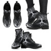 Tree of Life Handcrafted Boots