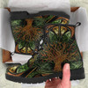 Tree of Life Handcrafted Boots