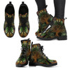 Tree of Life Handcrafted Boots
