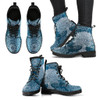 Tree of Life Handcrafted Boots