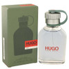 HUGO by Hugo Boss Eau De Toilette Spray 2.5 oz (Men) HUGO by Hugo Boss Eau De Toilette Spray 2.5 oz (Men)