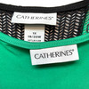 Catherine’s Shirt/Sweater Set NWT
