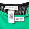 Catherine’s Shirt/Sweater Set NWT