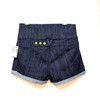 YNQ Jeans High Waisted Shorts NWT (RP)
