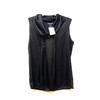 Ivy Chic Sleeveless Blouse NWT