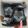 Wolf Handcrafted Boots