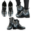 Wolf Handcrafted Boots
