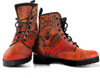 Wolf Handcrafted Boots