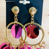 Sarina SAG70700 Earings