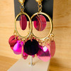 Sarina SAG70700 Earings