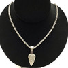 Spearhead Pendent