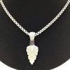 Spearhead Pendent