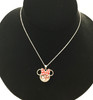 Minnie Mouse Pendent
