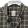Lacoste Striped Long Sleeve Button Down