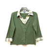 Laura Scott Layered Shirt