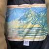 First Down Puffer Jacket