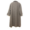 jNy Trench Coat