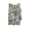 Unbranded Paisley Blouse