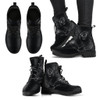 Cat 1 Handcrafted Boots