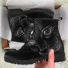 Cat 1 Handcrafted Boots