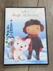 Jingle All the Way DVD movie