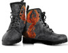 Phoenix 1 Handcrafted Boots