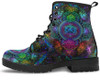 Sacred Geometry Boots
