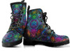 Sacred Geometry Boots