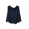 Unbranded Knit Poncho