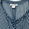 Billabong Striped Blouse