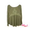 Cloud Chaser Long Sleeve