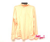 Everlasting Half Zip Long Sleeve Sweatshirt