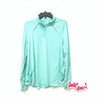 Everlasting Half Zip Sweatshirt