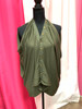 Convertible WrapScarf - Olive